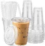 Plastic Cups