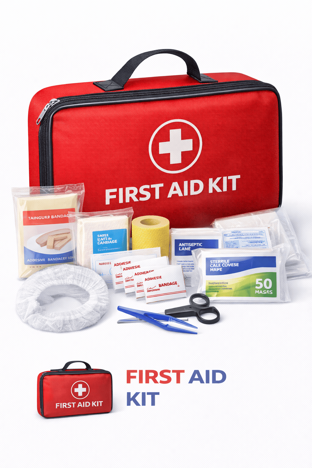 First Aid Kit